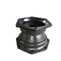 6 in. Mechanical Joint Domestic Ductile Iron C110 Cut-In Sleeve