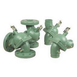 4 in. Flange Multi Purpose Valve
