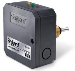 120V Low Water Cut-Off with Automatic Reset