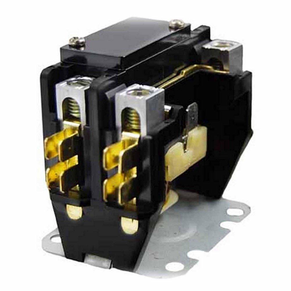Packard 24V 1-Pole Contactor 