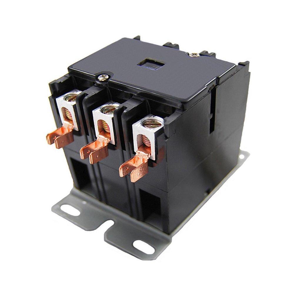 Packard 24V 3-Pole Contactor 
