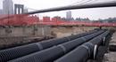 ADS&reg; 20 ft. HDPE Drainage Pipe 