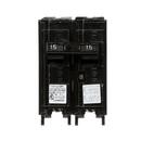 Siemens Energy & Automation 120/240V Circuit Breaker 