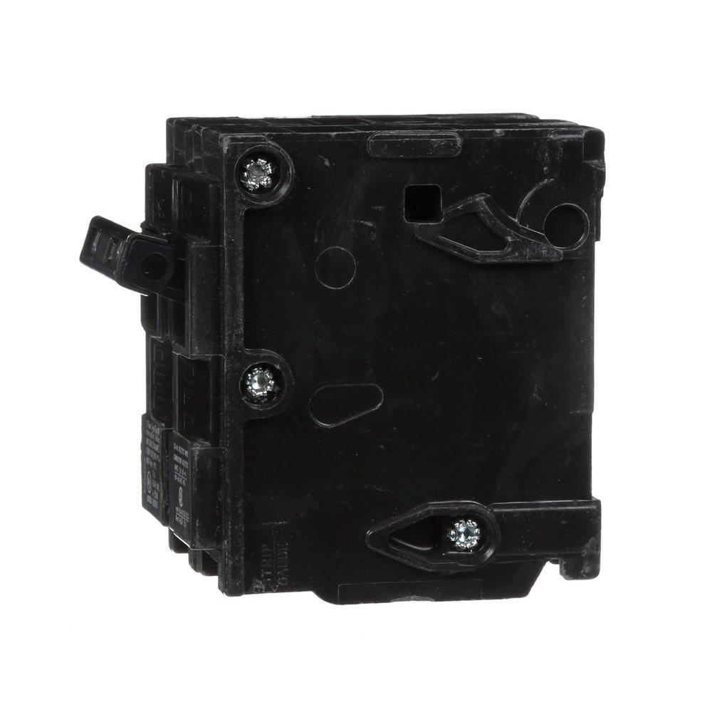 Siemens Energy & Automation 120/240V Circuit Breaker 