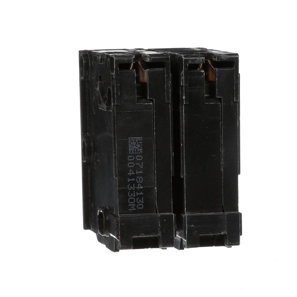 Siemens Energy & Automation 120/240V Circuit Breaker 