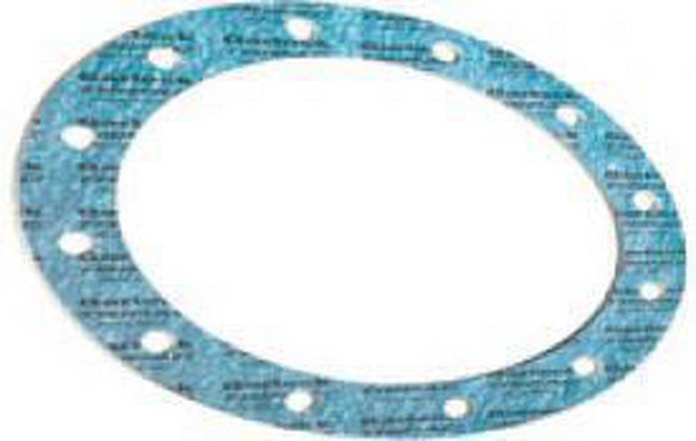 Full Face Meter Gasket 