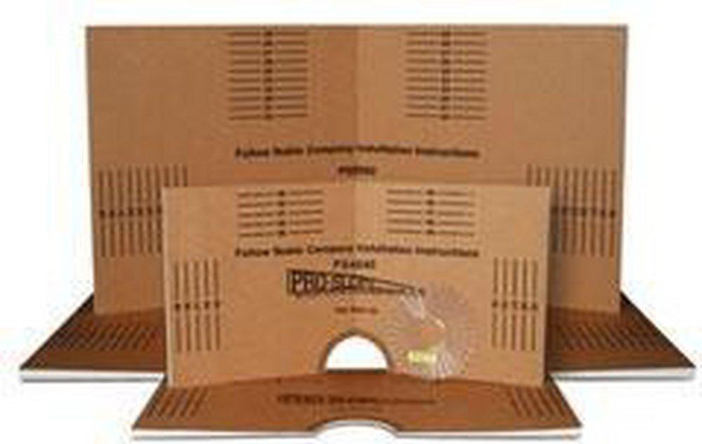 Noble Company Plastic Shower Pan Liner 