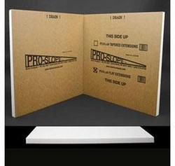 20 in x 40 in Plastic Shower Pan Liner