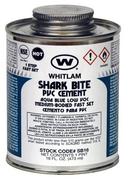 16 oz Plastic Blue Pipe Cement
