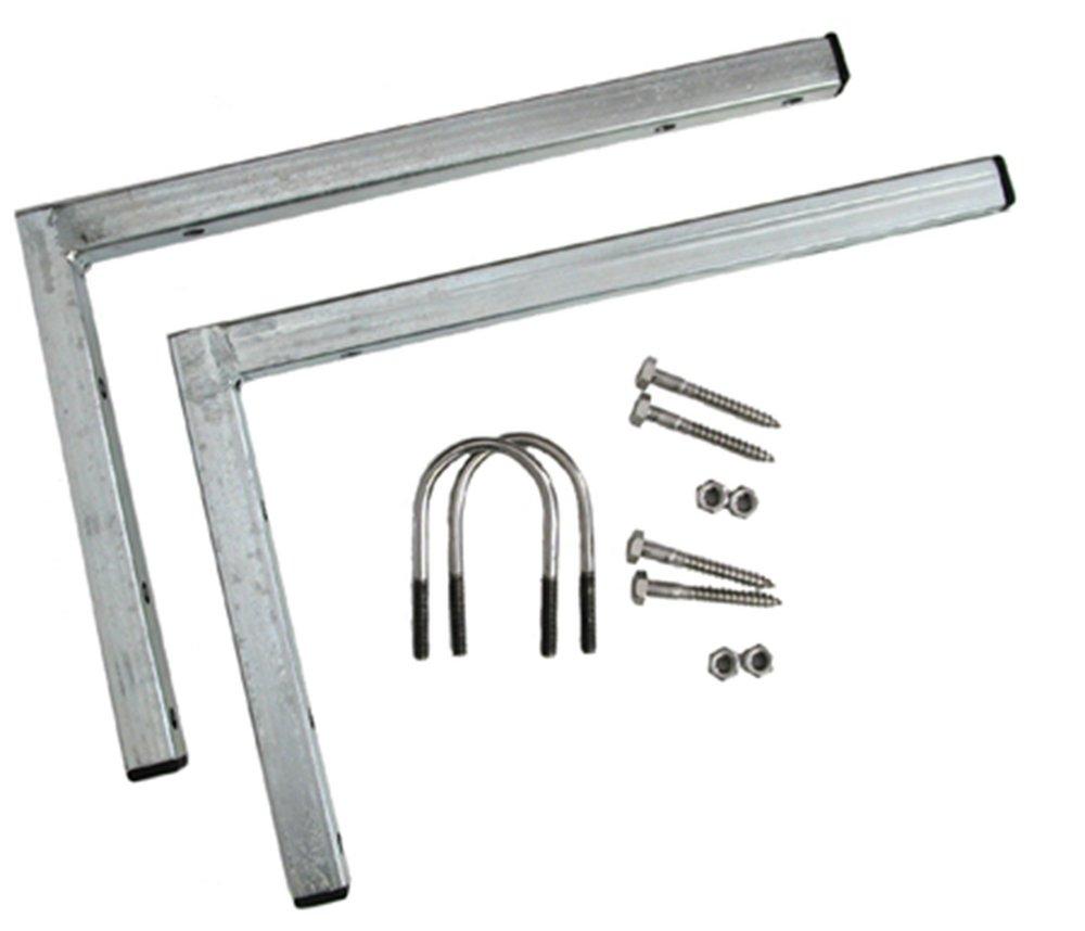 American Granby NPT Constant Pressure System Mounting Manifold Bracket 