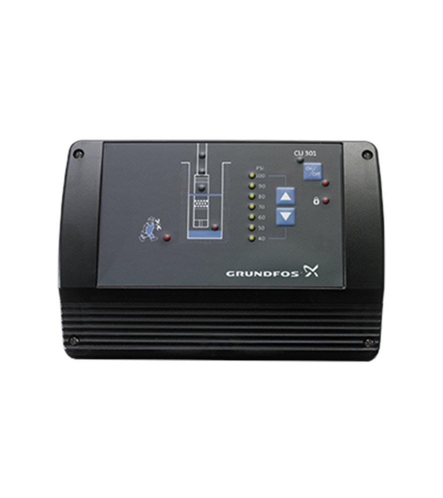 Grundfos Black Constant Pressure Kit 