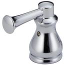 Delta Faucet Chrome Lavatory Handle Kit 