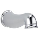 Tub Spout In Polished Chrome