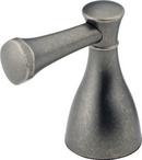 7-1/10 in. Metal Handle in Aged Pewter