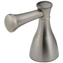 Delta Faucet Stainless 4-3/10 in. Metal Handle Kit 