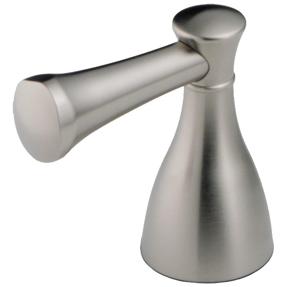 Delta Faucet Stainless Handle Kit 