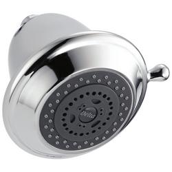 Multi Function Showerhead in Chrome