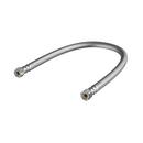 3/8 Comp x 3/8 Comp x 20 in. Braided Stainless Steel Sink Flexible Water Connector