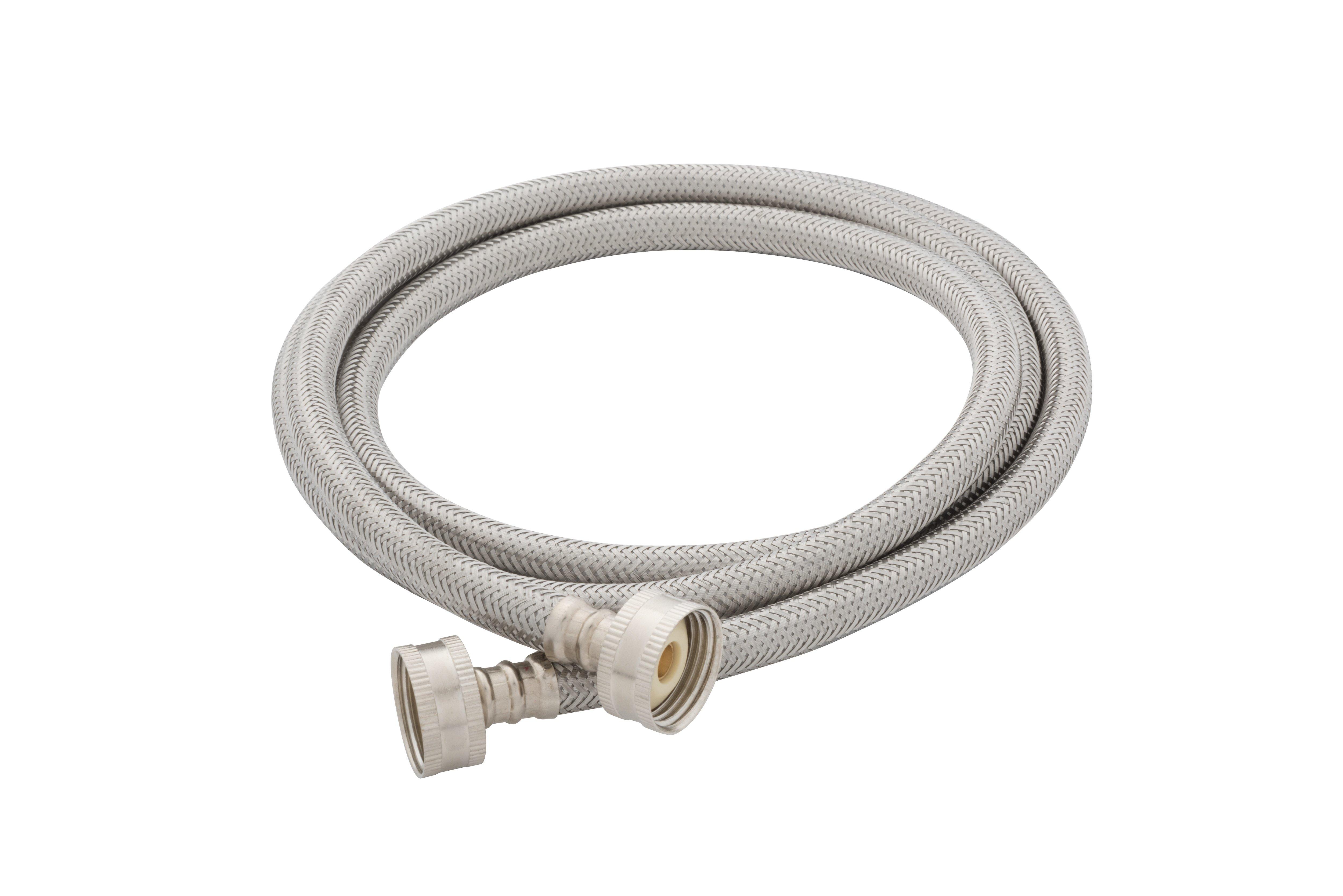 PROFLO&reg; Stainless Steel 304 Stainless Steel Hose 