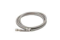 1/4 in. Compression x 1/4 in. Compression x 60 in. Stainless Steel Ice Maker Flexibler Water Connector