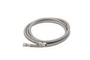 1/4 x 60 in. Braided Stainless Ice Maker Flexible Water Connector
