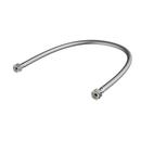 1/2 FIP x 1/2 FIP x 30 in. Braided Stainless Sink Flexible Water Connector