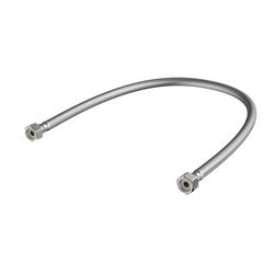 1/2 in. FIP x 1/2in. FIP x 30 in. Braided Stainless Steel Sink Flexible Water Connector
