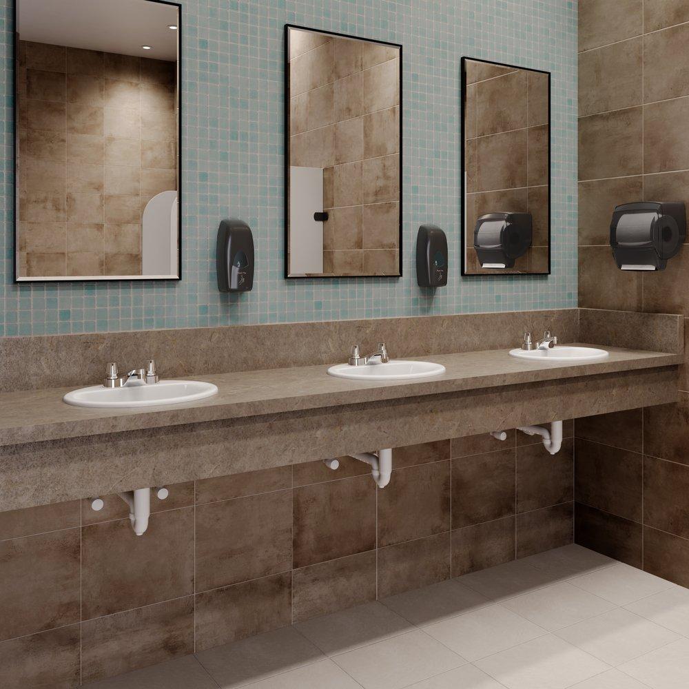 PROFLO® 3/8 in. Comp x 1/2 in. FIP Stainless Steel and PVC Reinforced Sink Flexible Water Connectors 