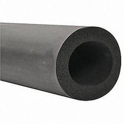 1-3/8 in.  x 6 ft. Rubber Pipe Insulation