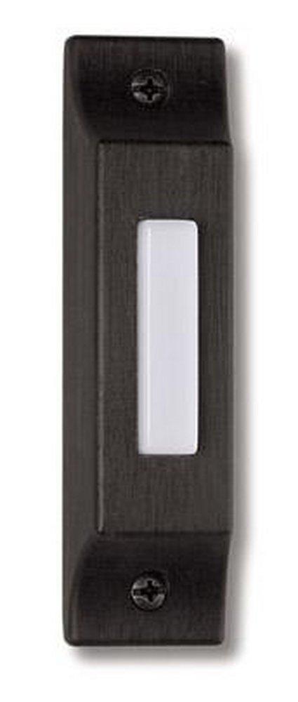 Craftmade Antique Bronze Lighted Button 