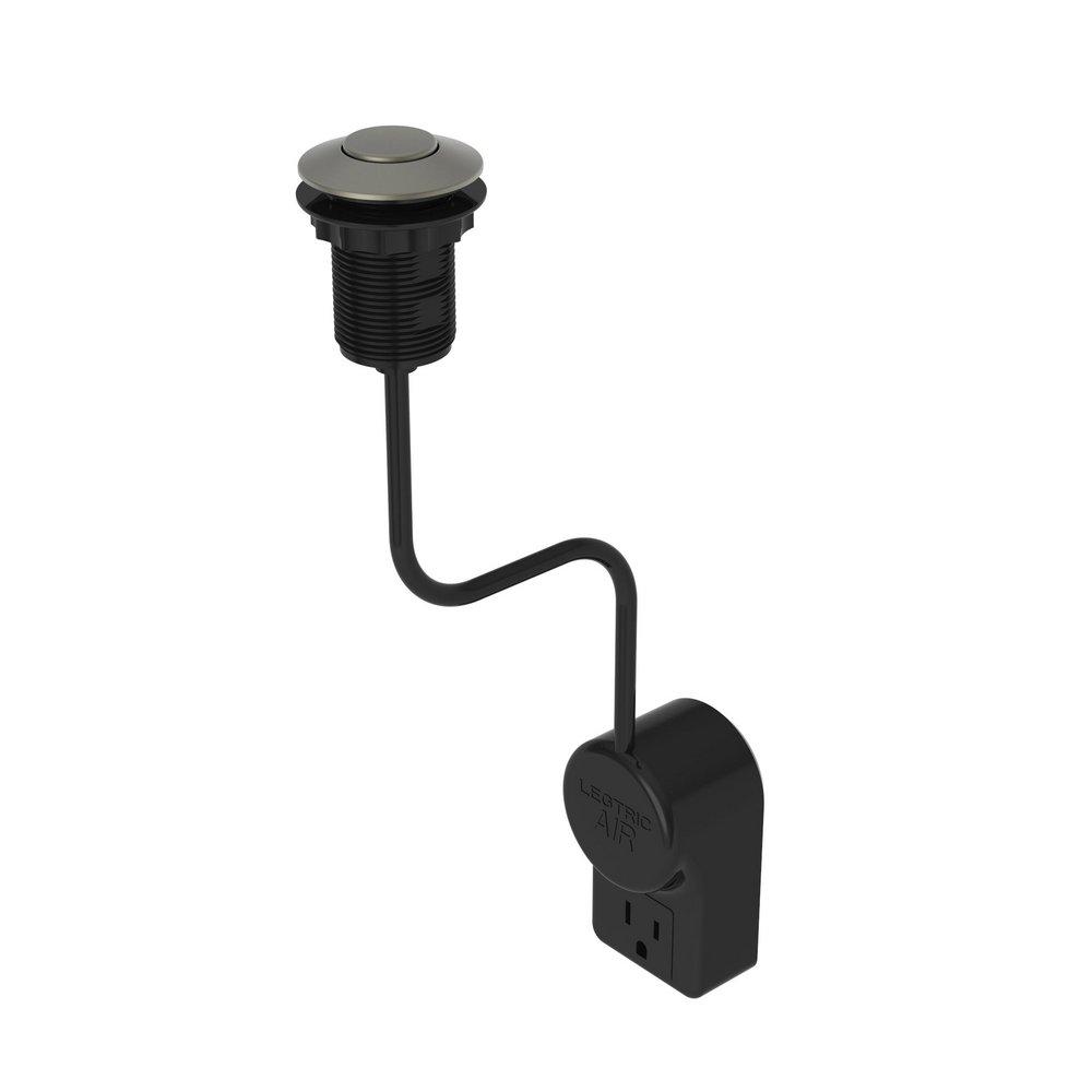 Newport Brass Gunmetal 1-13/16 in. Air Switch 