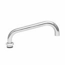 Fisher Polished Chrome 14 in. Swing Spout 