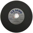 U.S.SAWS Silicon Carbide Abrasive Wheel 