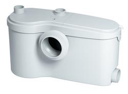 3/4 - 1 in. 9A 1 hp Grinder Pump