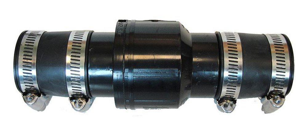 Harvard 1-1/4 SUMP PUMP Check Valve 