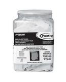 PROFLO&reg; Clear Hard Closet Shims (Package of 300) 
