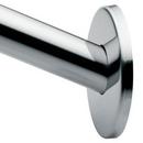 Moen Polished Stainless Steel Shower Rod Flange 