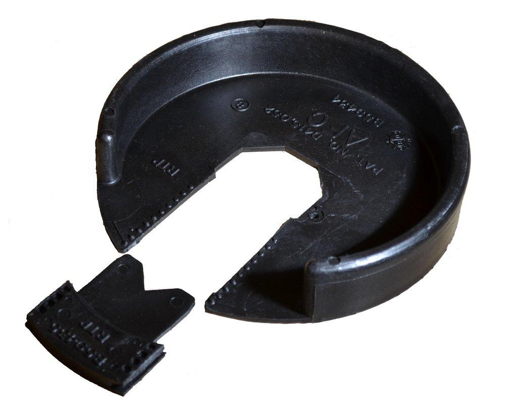 American Flow Control Alignment Ring for Trench Adapter 