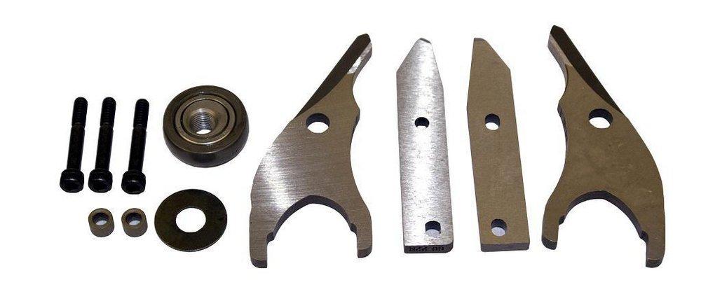 Kett Heavy User Blade Kit 