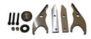 Heavy User Blade Kit for Kett Kd-200 18 ga Double Cut Shear