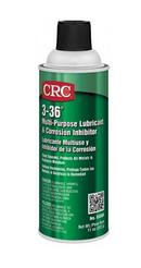 11 oz. Multi-Purpose Lubricant and Corrosion Inhibitor