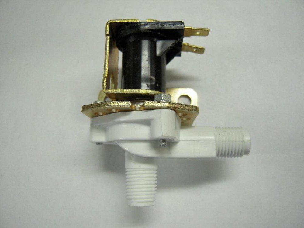 Oasis White Solenoid Valve 