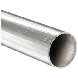 2-1/2 in. Sch. 80 SS 316L A312 Welded Pipe Stainless Steel
