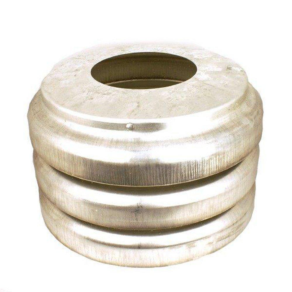 Reznor Gas Vent Pipe 