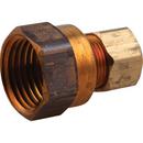 Orangeburg Industries 250 psi MIP Reducing HDPE Adapter 