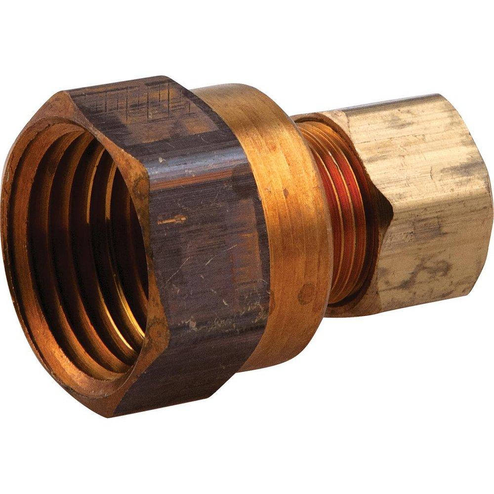 Orangeburg Industries 250# FIP Reducing HDPE Adapter 