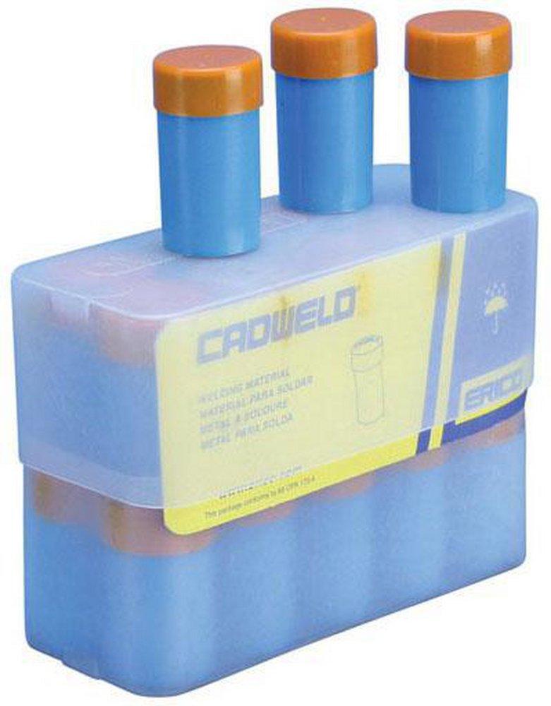 nVent ERICO Cadweld Welding 