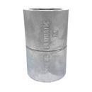 Flomatic Corp Stainless Steel FNPT Check Valve 