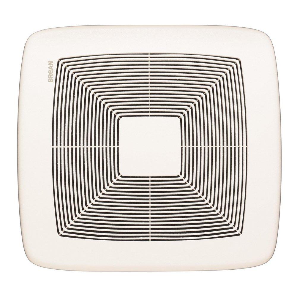 Broan-NuTone White Energy Star Qualified Bath Fan 