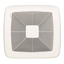Broan-NuTone White Energy Star Qualified Bath Fan 